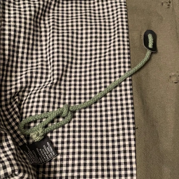 Lucca Couture Military Grade A Jacket🖤 - Picture 10 of 11